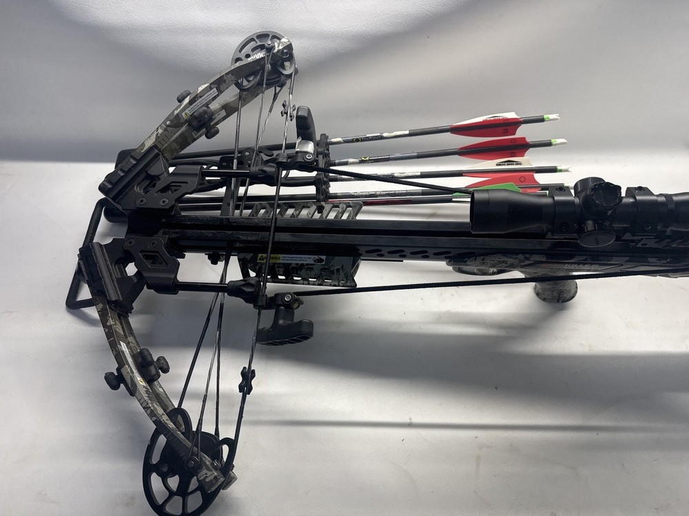 Killer Instinct RIPPER 415 CROSSBOW