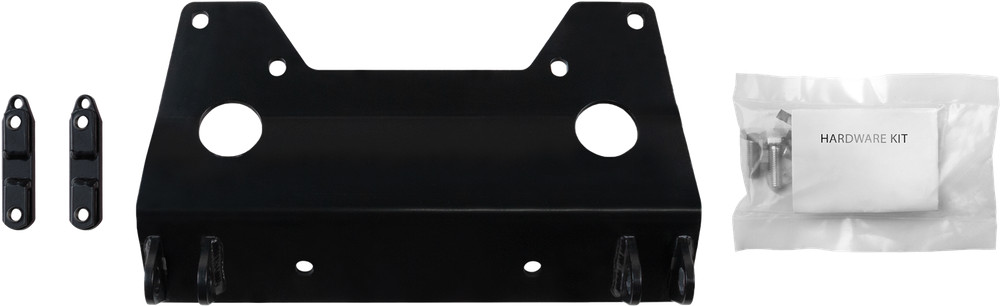 OPEN TRAIL Utv Plow Mount 459-6415