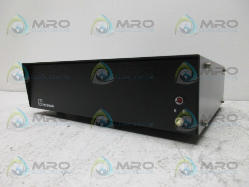 HEIDENHAIN EXE-702-B INTERFACE ENCODER NSNP