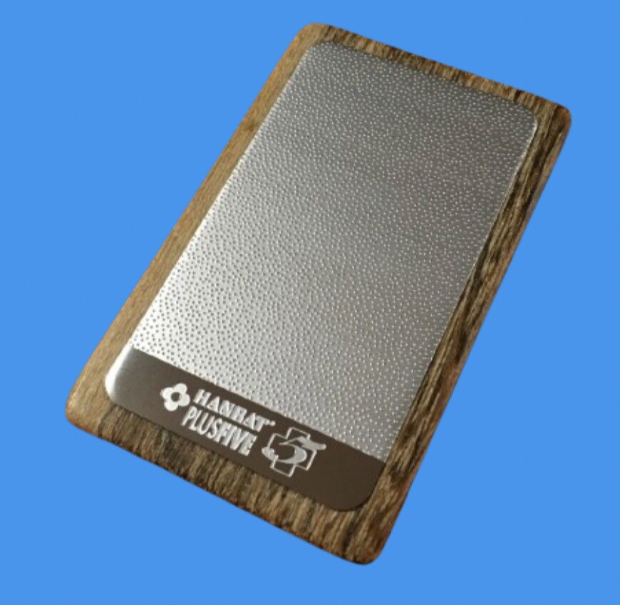 CUE TIP SHAPER HANBAT