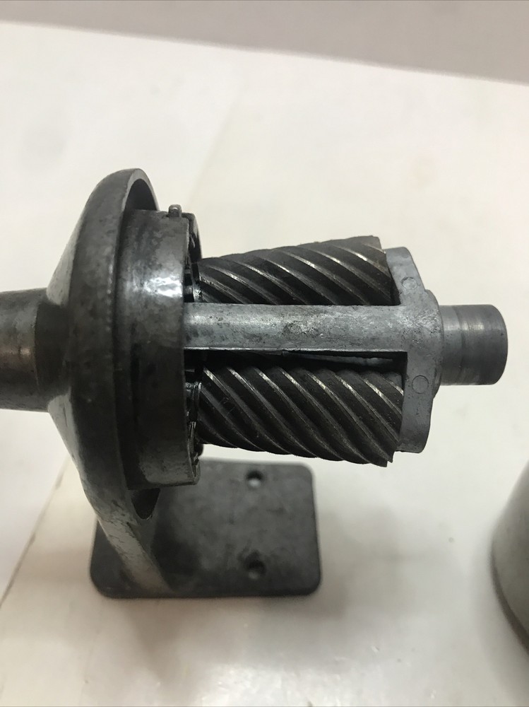 Vintage Apsco Star Home Pencil Sharpener