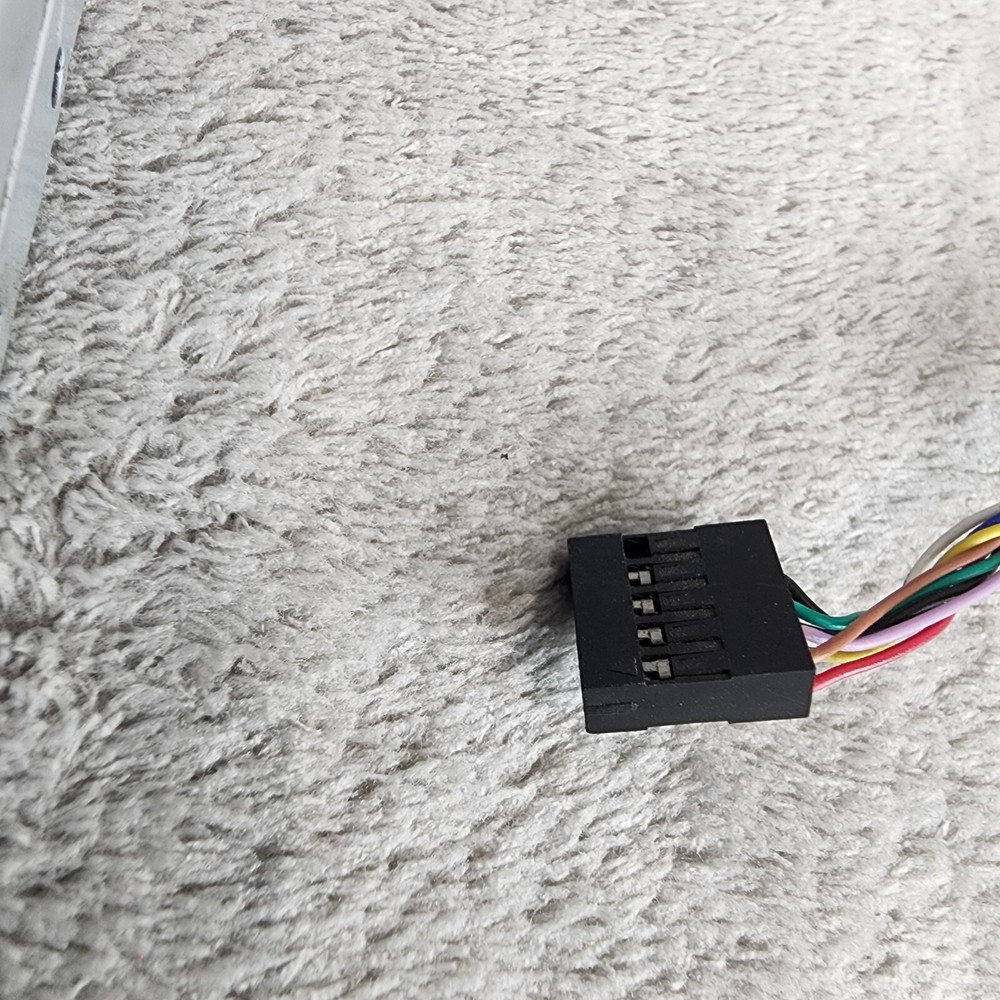 iMicro INTCIM04MB Internal Card Reader Writer