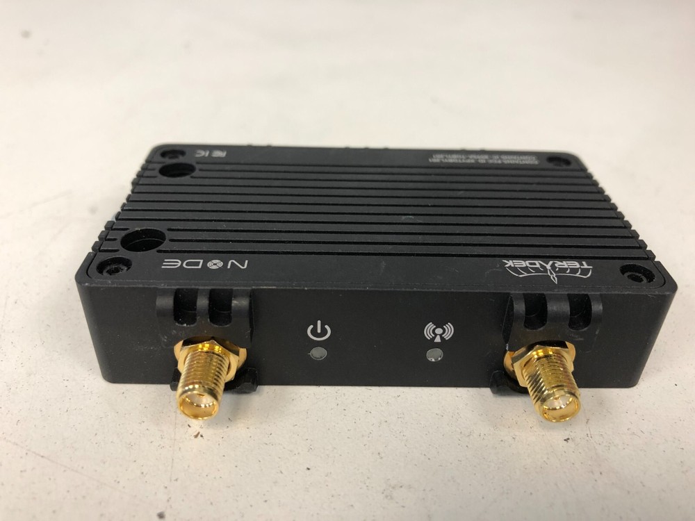 Teradek Node / High‑Performance 4G/3G Modem for Live Streaming