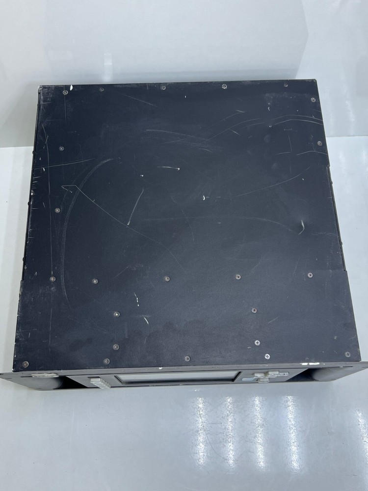 BARCO DX-700 VIDEO PROCESSOR (FOR PARTS)