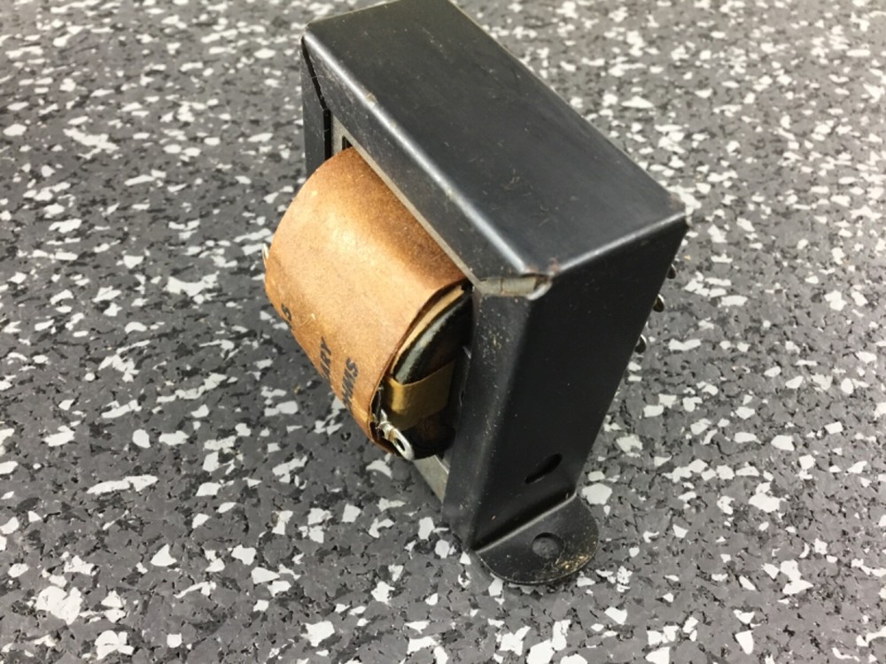 HALLDORSON 24S45 OUTPUT TRANSFORMER