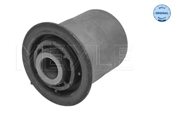Engine control arm entblock front left (left)