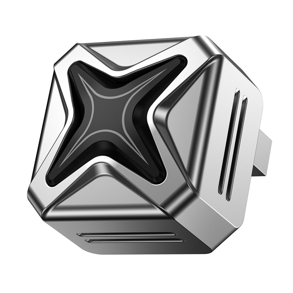 Smart Button Wireless CarPlay Adapter / In-Car Connectivity Box