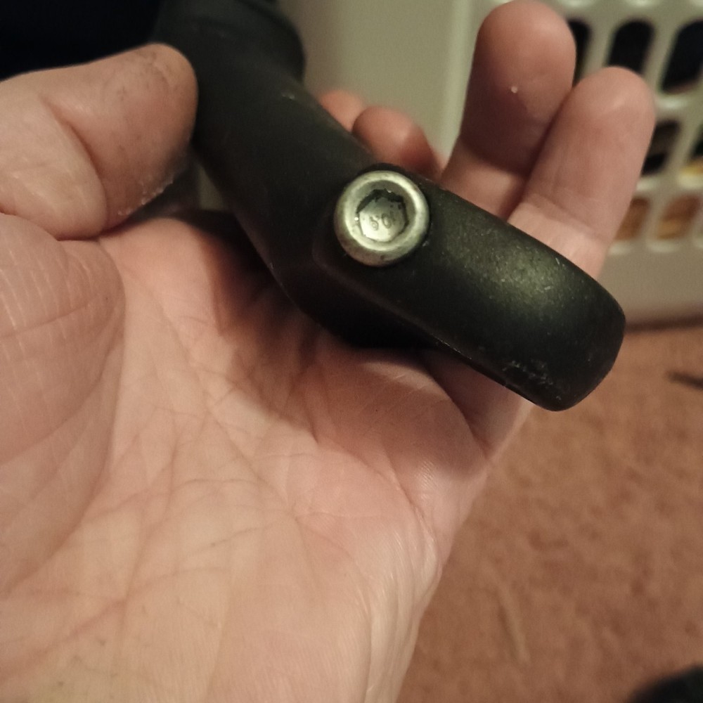 cyclepro bar ends