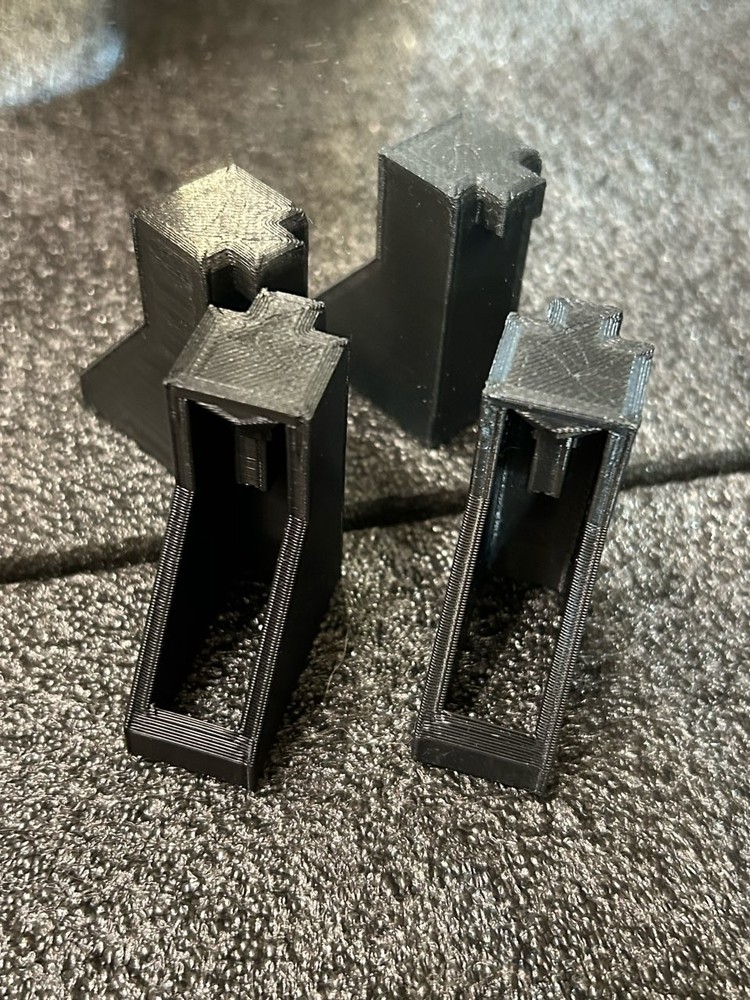 Speed Loader for Kimber Micro 9 Magazines