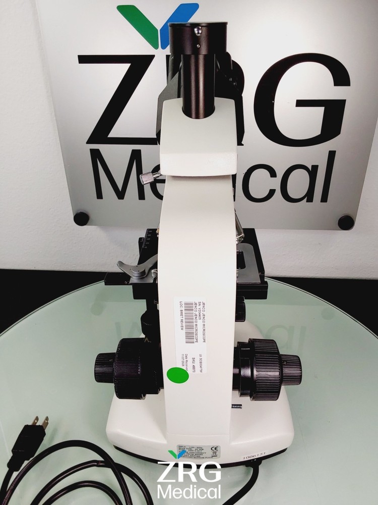 Jenco Microscope