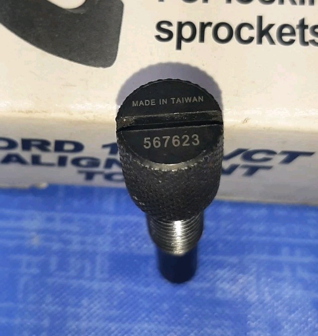 1090 Ford 1.6L Cam Tool
