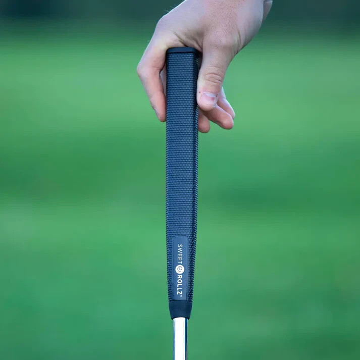 Sweet Rollz BethPage Black Midsize Putter Grip