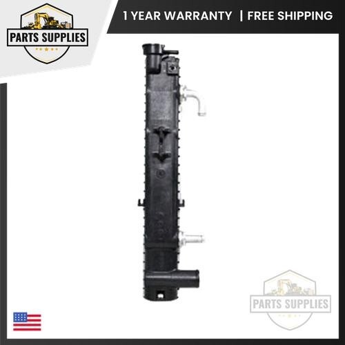 21450-FC30A Radiator Assembly for Nissan Forklift Replaces 21450-FC301