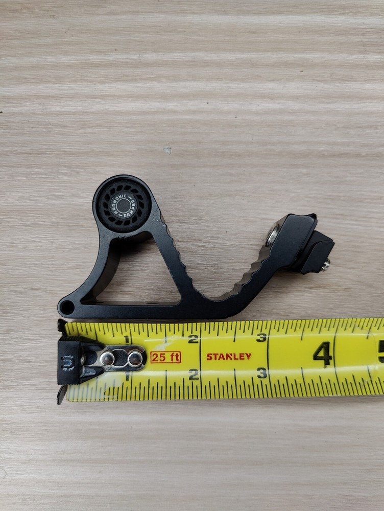 Axion Archery Hook Hanger Halon Bow Claw Accessory AAA-1900 C28