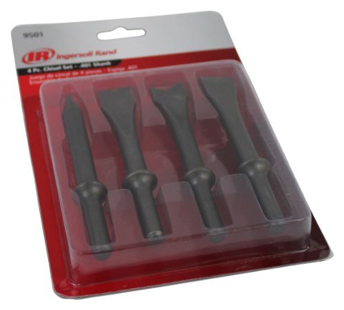 9501 4inch Edge Series Hammer Chisel Set