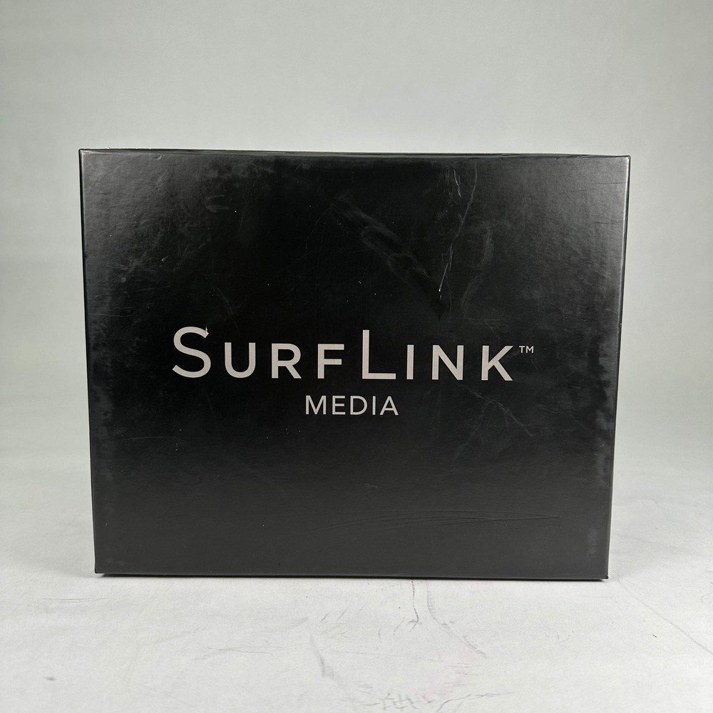 Starkey Hearing Technologies SurfLink Media Hearing Aid Media Streamer 200