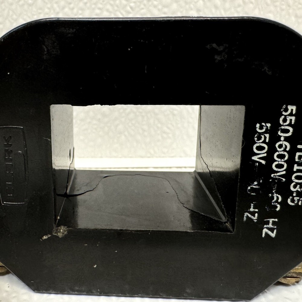 Clark TB103-5 Magnetic Coil