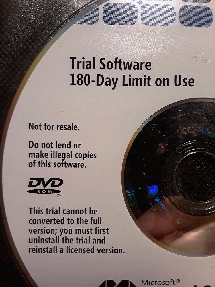 Microsoft Visual Studio 2005 Team Suite & Team Foundation Server