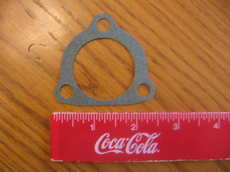 NEW QTY 2 Chelsea Parker bearing cap gasket 22-P-69