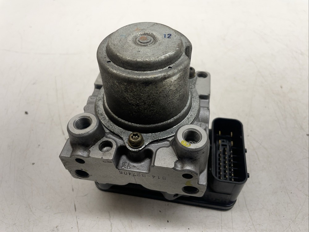 ♻️ Honda Cbf 600 Sa-6 2004 - 2007 ABS Pump Controller ♻️