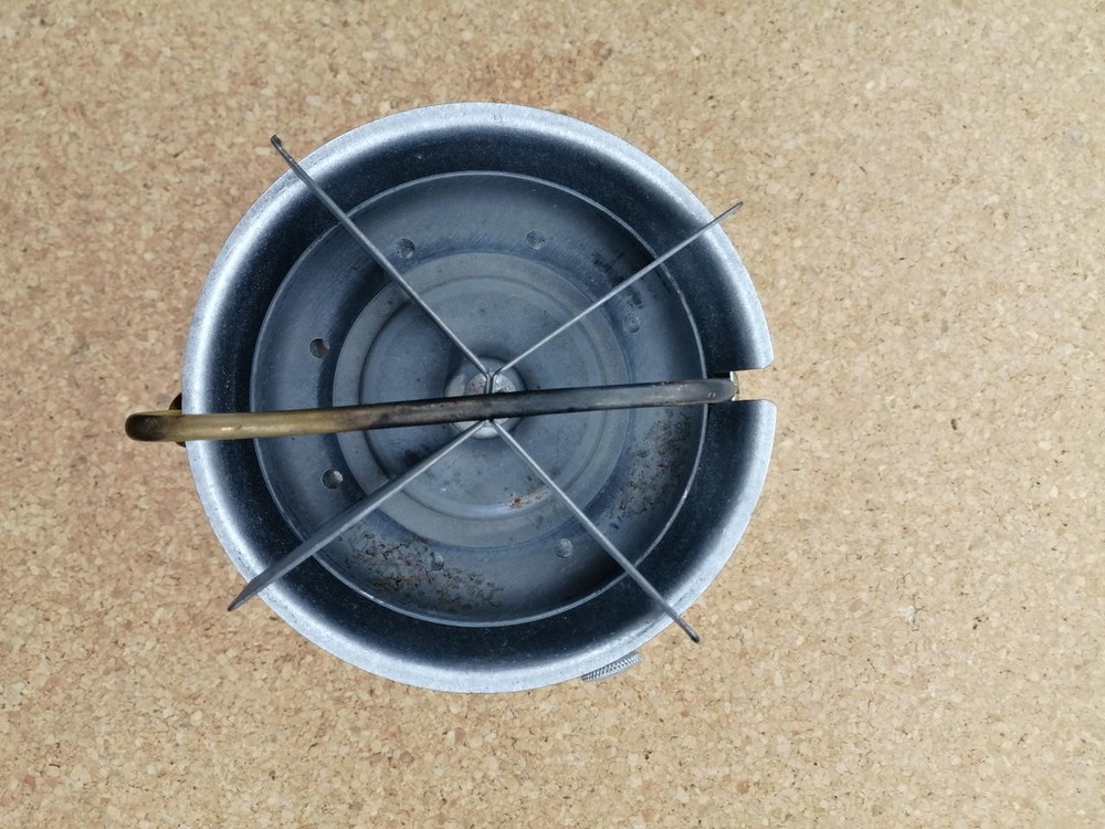 COLEMAN MODEL:508 Stove