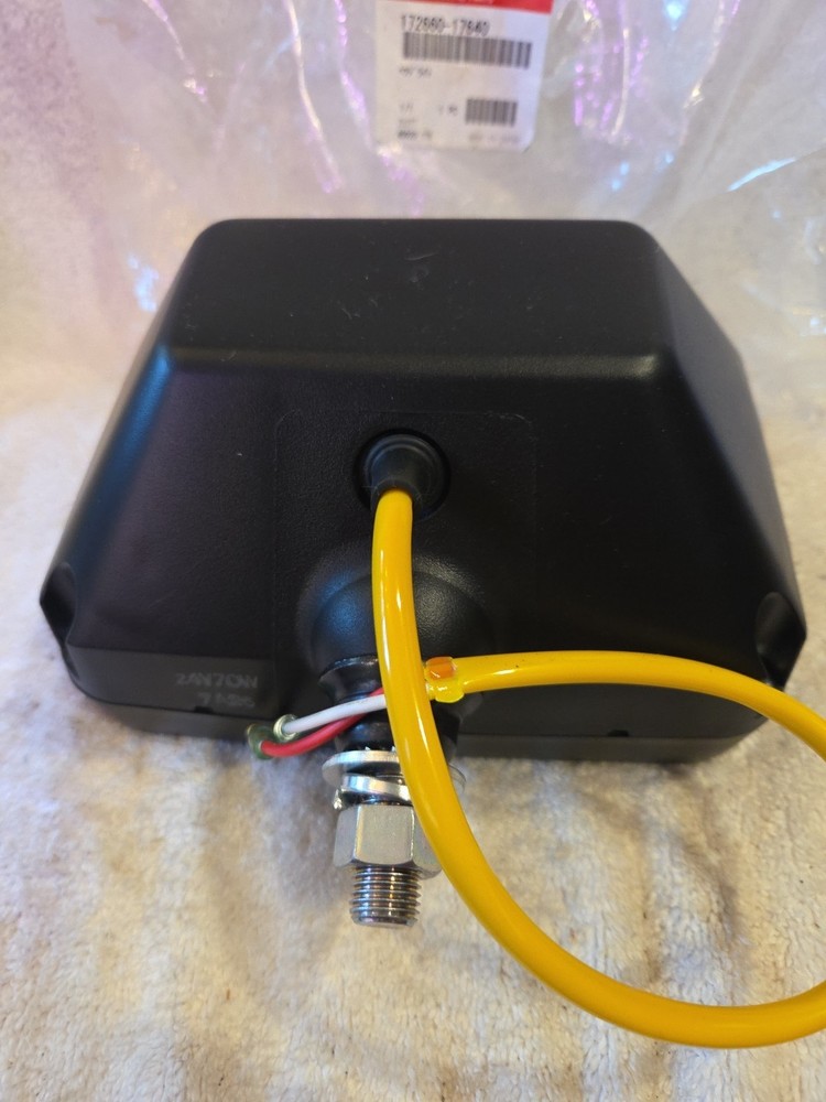 Yanmar 172660-17640, Work Light, NEW