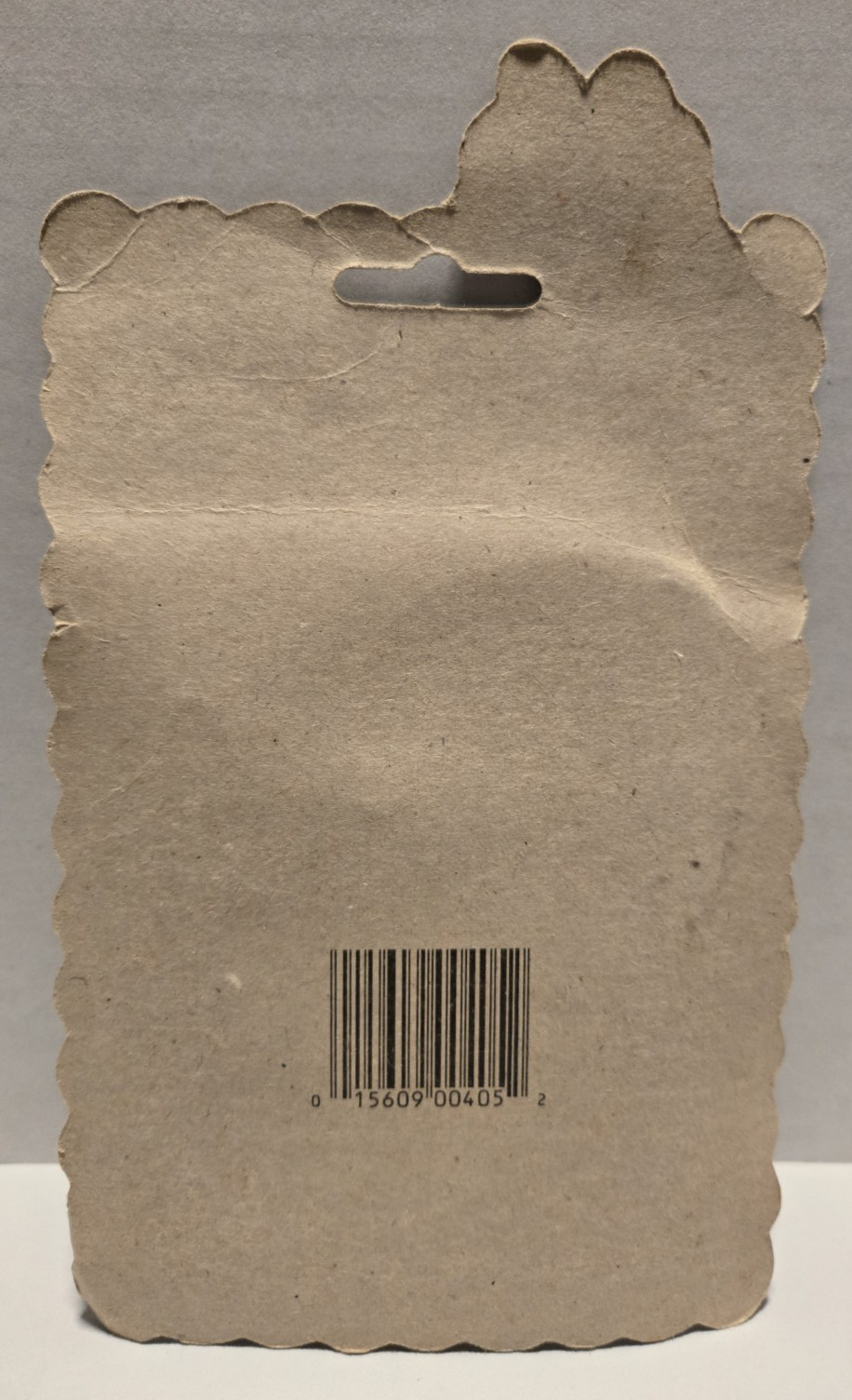 Vintage 1980's Bonnie the Bear Yellow Mini Memo Ruler Clip Set Pencil and Eraser