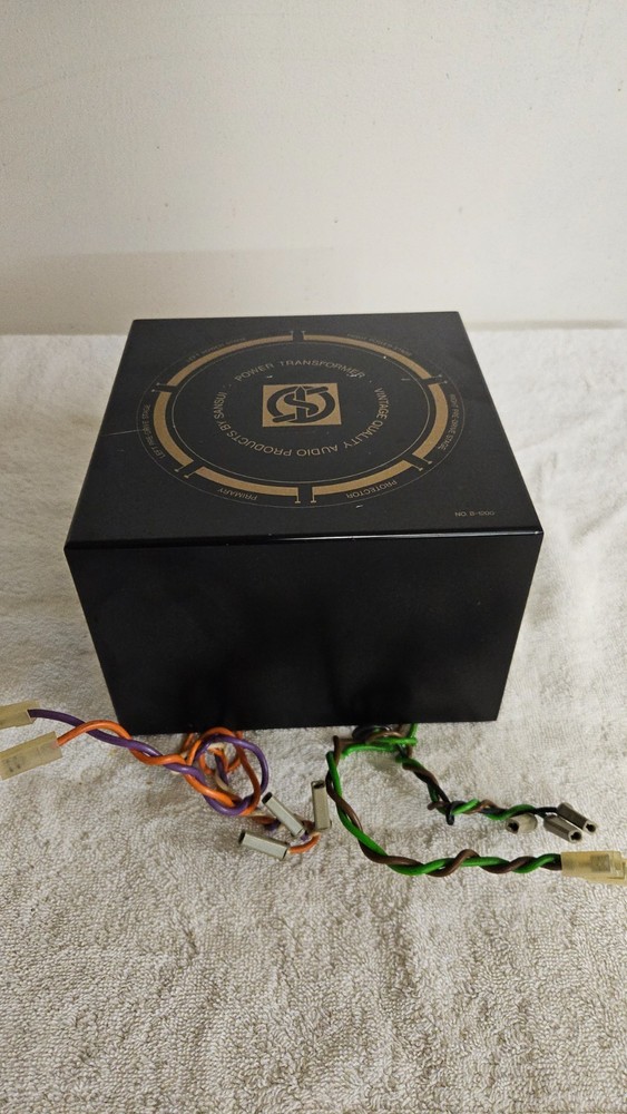 SANSUI B-2301 Power Transformer