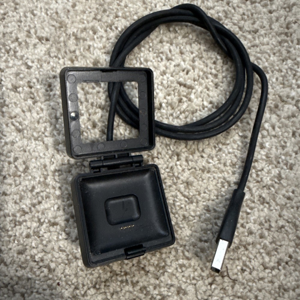 Fitbit Blaze Charger