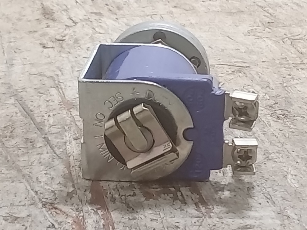 GOYEN CONTROLS RCA 3D2 (O2A)