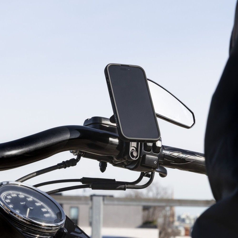 Quad Lock Clutch Mount QLM-CLH