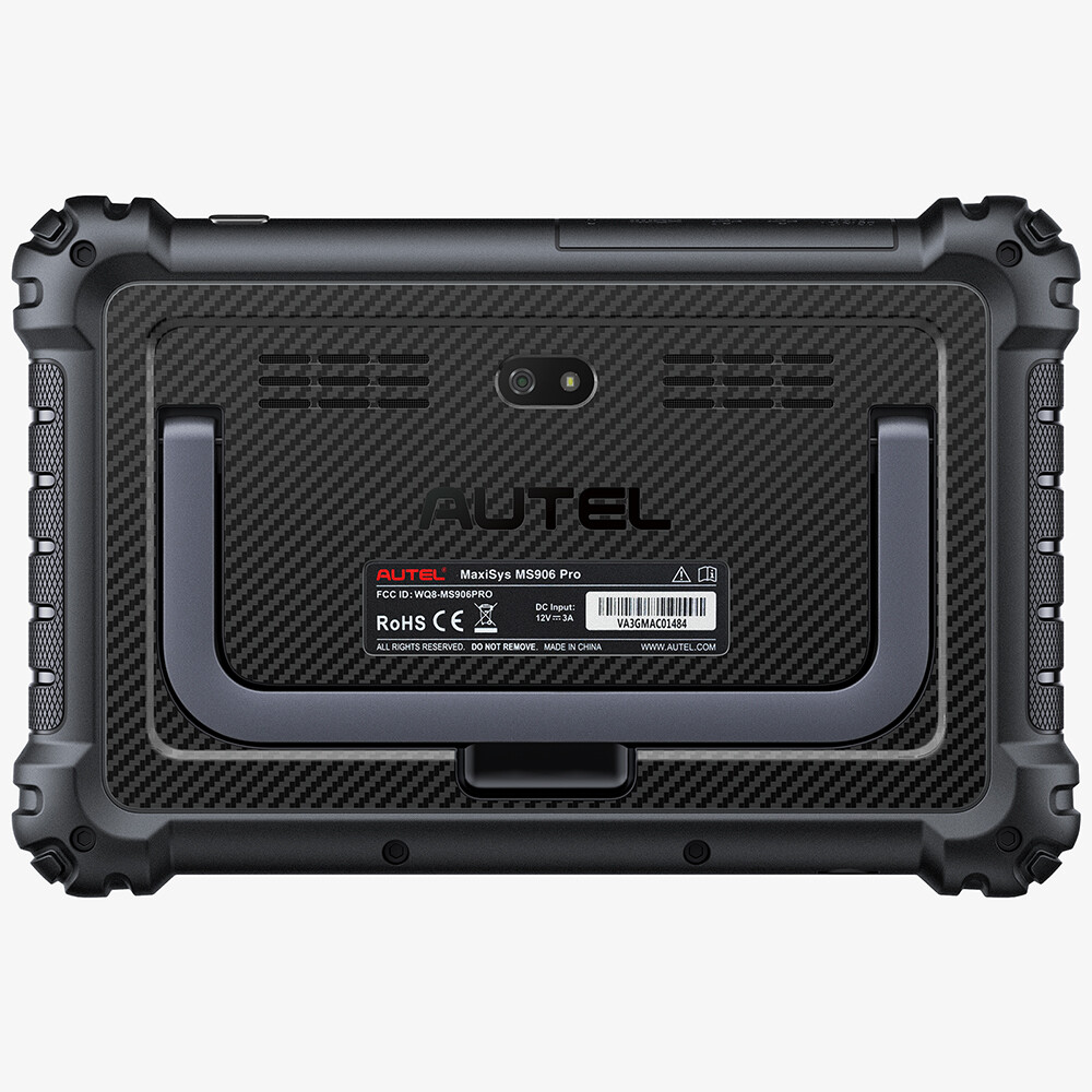 2024 Newest Autel MaxiSys MS906 Pro C.oding Full System Diagnostic Scanner Tool