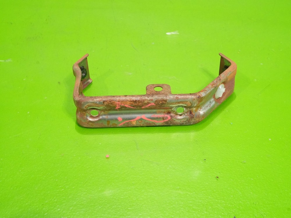 91-99 3000GT Stealth OEM front dash console support mount bracket