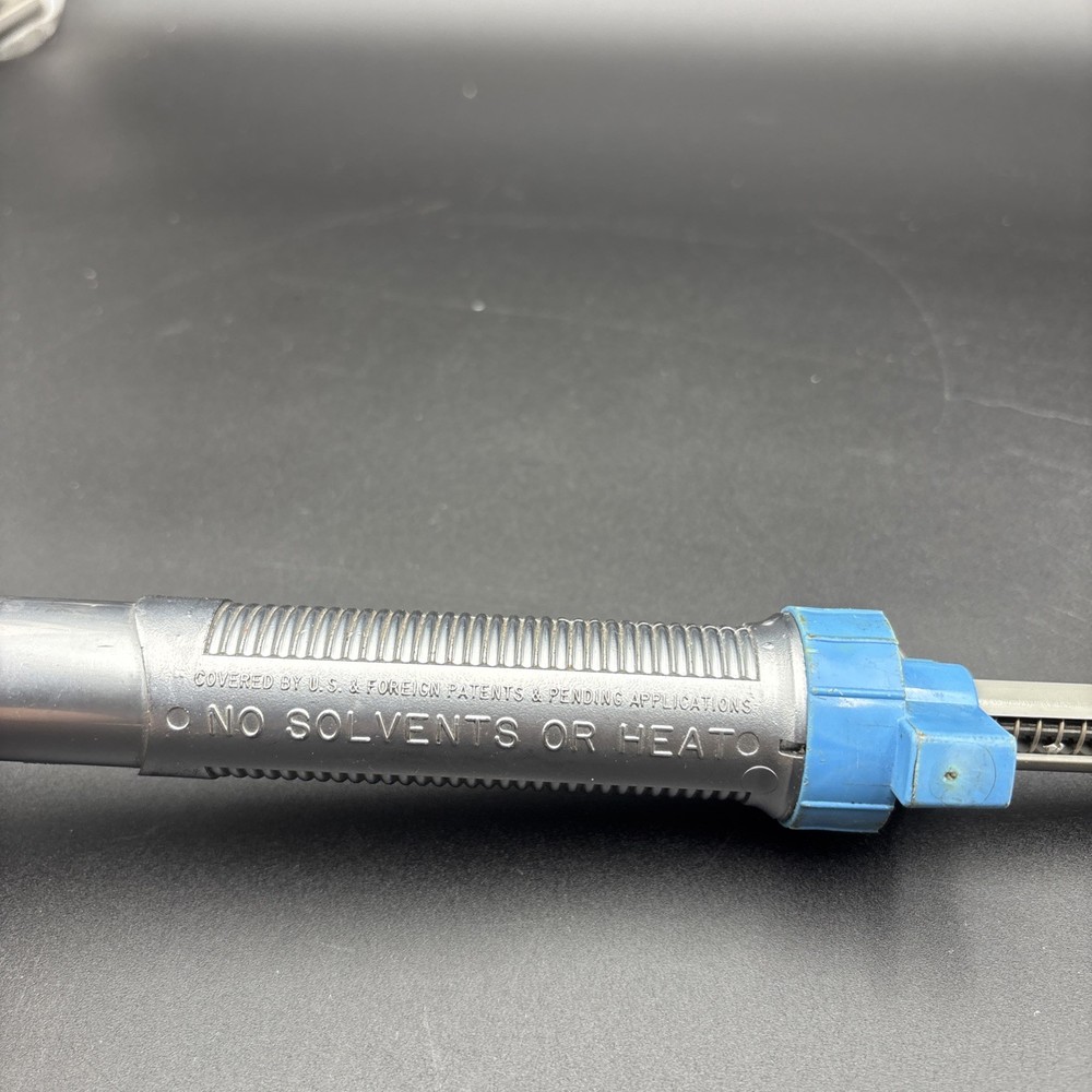 SILVERSTAT SOLDAPULLT Static Safe desoldering hand tool, Model AS196