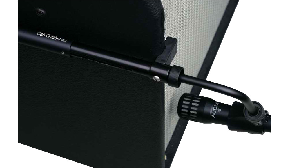Audix CabGrabber Microphone Holder