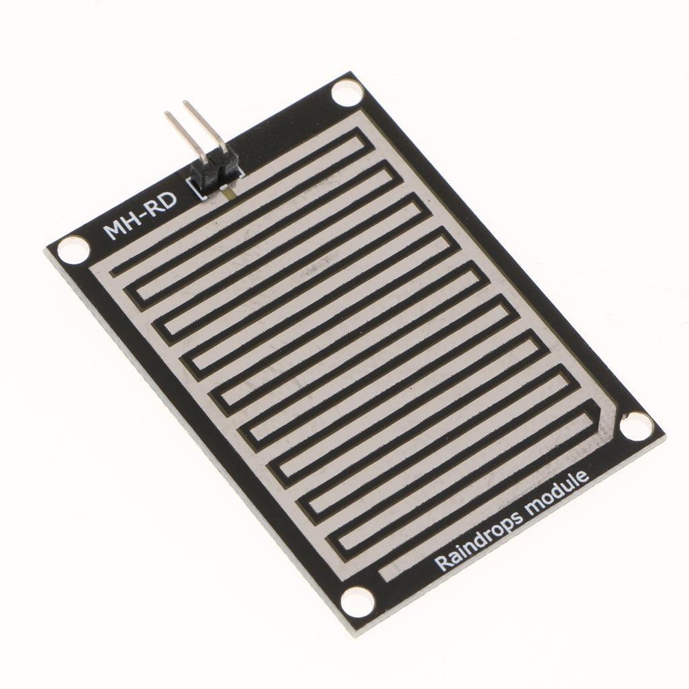 Rain Modules Rain Drop Relay Control Modules 12V New