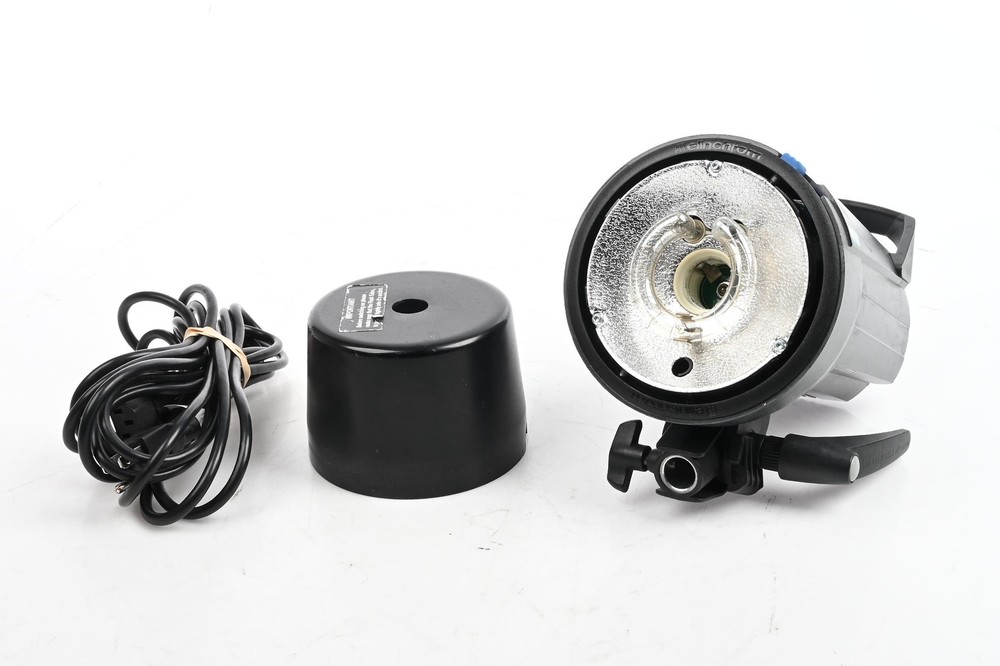 Elinchrom D-Lite-2 IT (200 watts/sec) Compact Monolight Flash Head #291