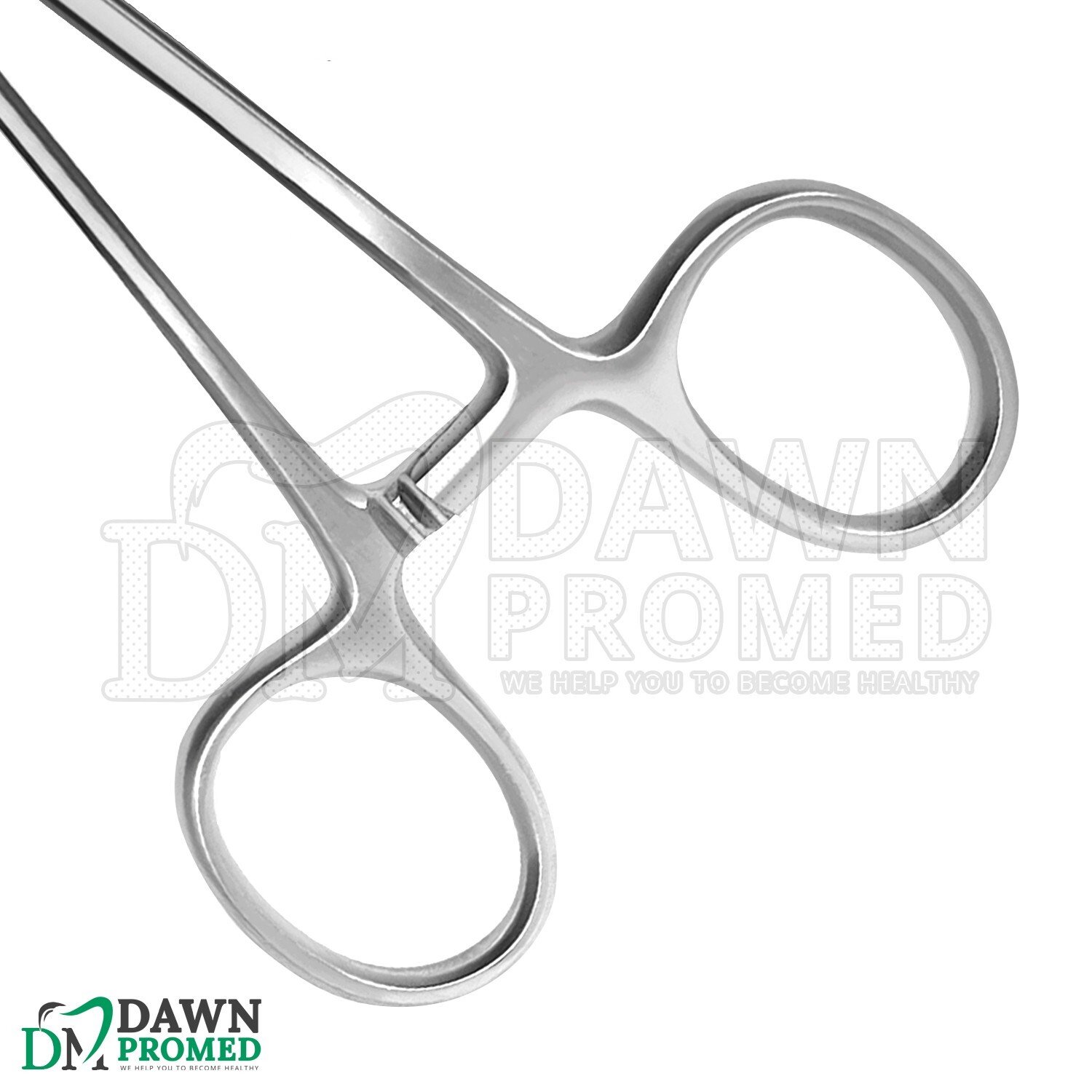 Schroeder Braun Tenaculum Uterine Forceps 6 Pcs 9.5" OB/GYN Instrument German Gr