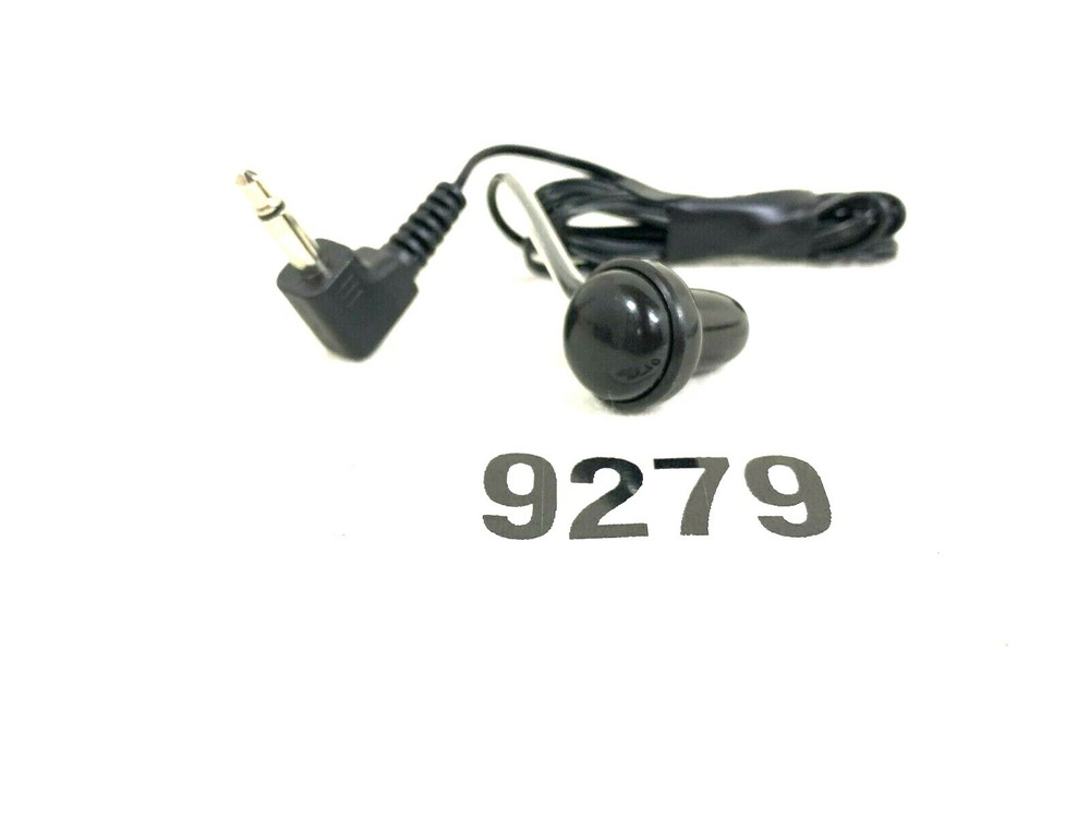 IFB Head Phones #9279 (One)