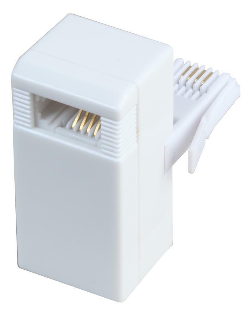 BT Plug A RJ11 E BT Socket Adapter - PSG04230