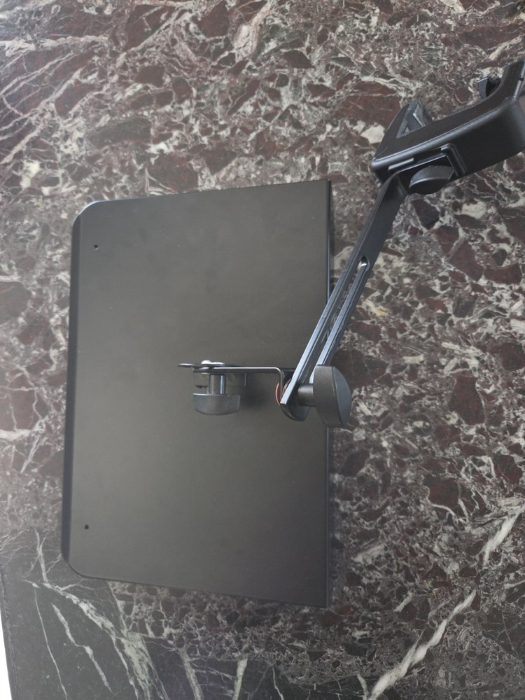 K&M Sheet Music and Document Holder