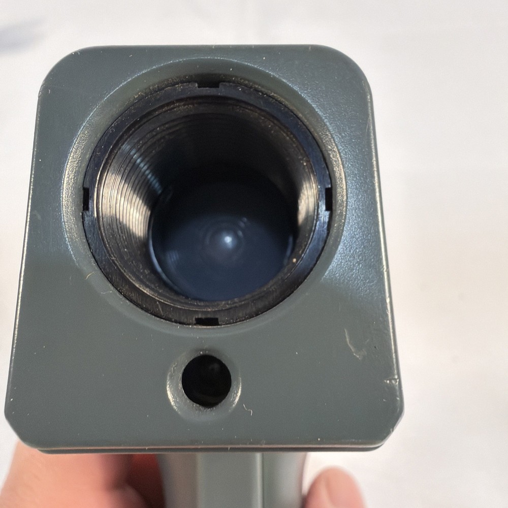 UEI INF165 Infrared Thermometer