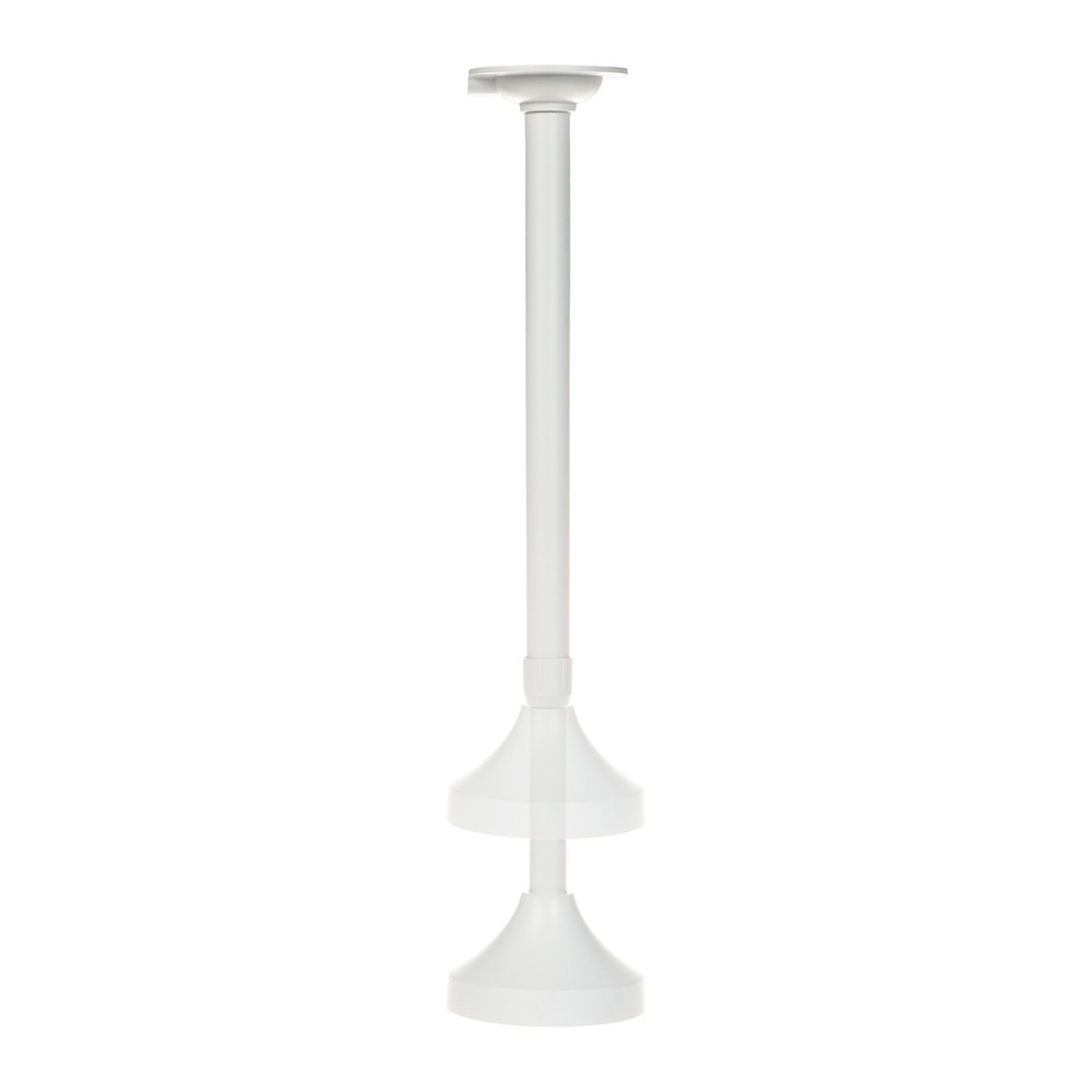 Dahua DH-PFB2211C Interior Ceiling Pendant Pole Mount Ext. Long Bracket - White