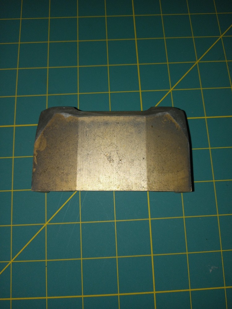 OCTURA NITRO RCBOAT ENGINE MOUNT
