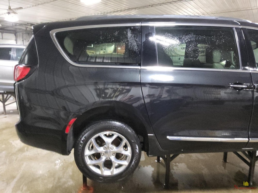 2019 Chrysler Pacifica Transmission Control Module Computer