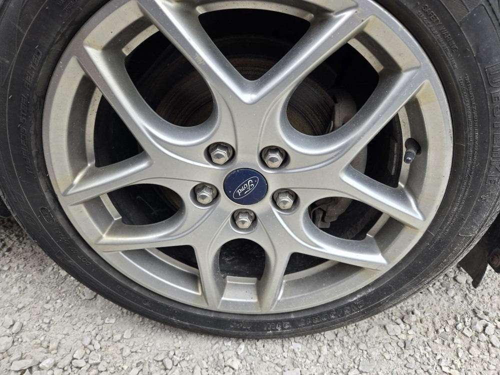 2015-2018 Ford Focus Front 4.2" Display Screen