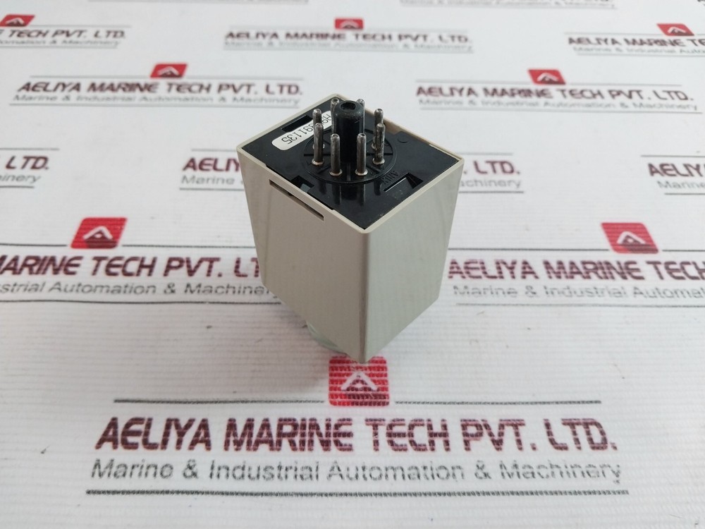 ANLY AH3 Multi-Range Timer AH3-B 240VAC 10A Resistive