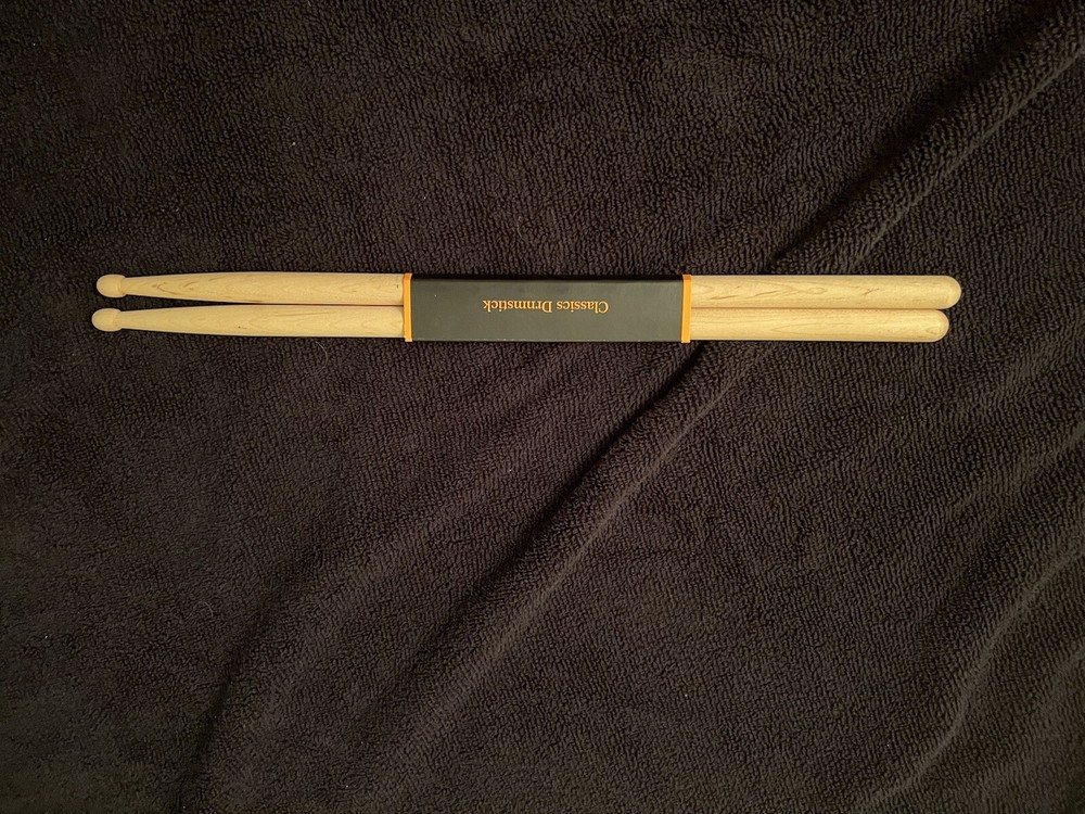 Drumsticks!