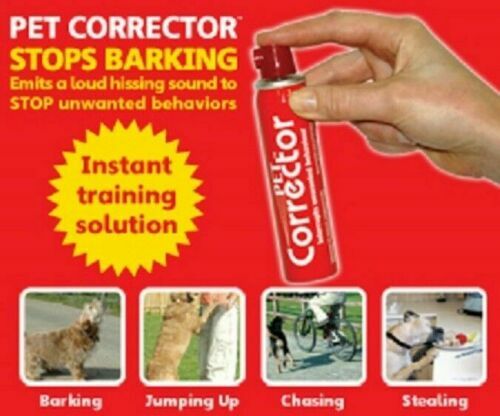 PET CORRECTOR HOLSTER