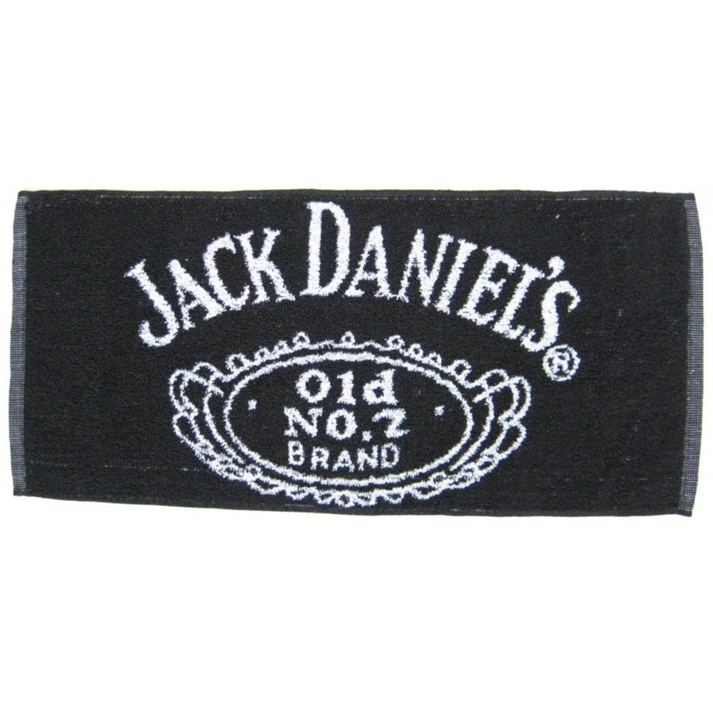 Queue Maintenance Towel - Jack Daniel's - Bar Towel